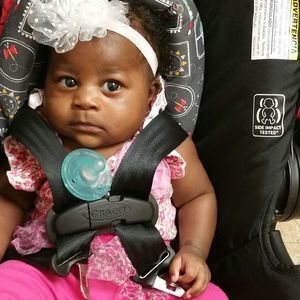 Meet your Posher, Marcus